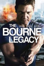 Nonton Film The Bourne Legacy