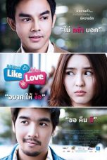 Nonton Film Like Love (2012)