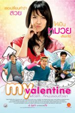 Nonton Film My Valentine (2010)