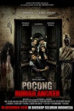 Nonton Film Pocong Rumah Angker (2010)