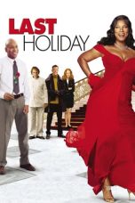 Nonton Film Last Holiday (2006)