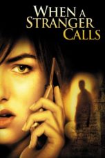 Nonton Film When a Stranger Calls (2006)