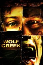 Nonton Film Wolf Creek (2005)