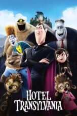 Nonton Film Hotel Transylvania (2012)