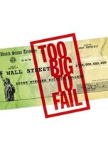 Nonton Film Too Big to Fail (2011)