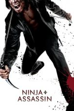 Nonton Film Ninja Assassin (2009)