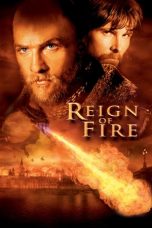 Nonton Film Reign of Fire (2002)