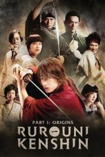 Nonton Film Rurouni Kenshin Part I: Origins (2012)